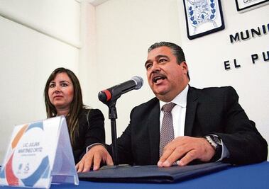 Investigan a 15 ex servidores públicos 