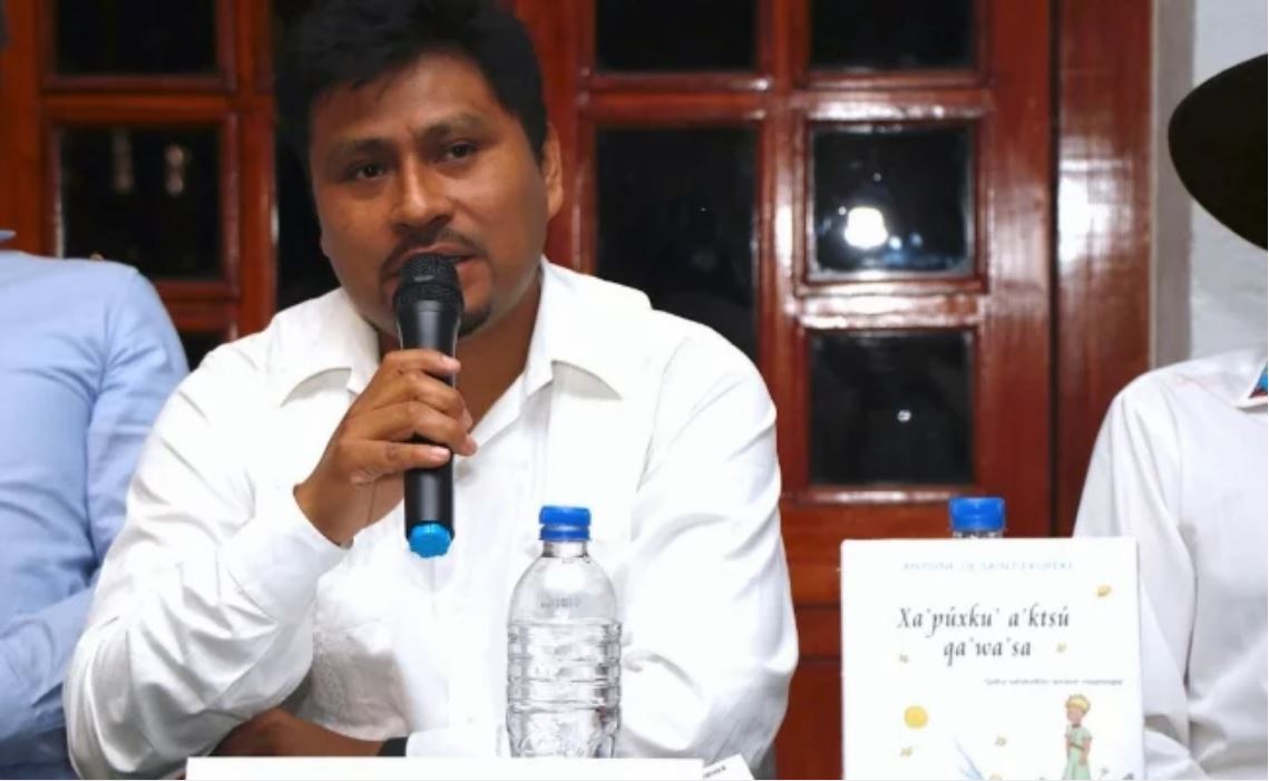 Foto: Secretaría de Cultura de la Ciudad de México