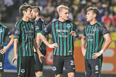 Ascenso MX vive su primer round