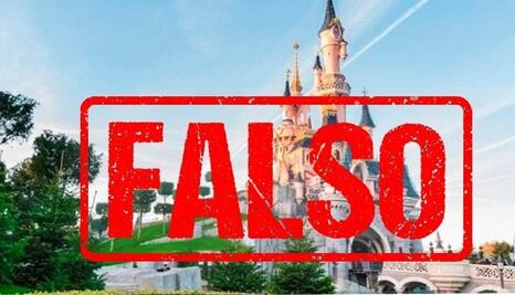 "Falso, Querétaro no será sede de Disneylandia": gobernador