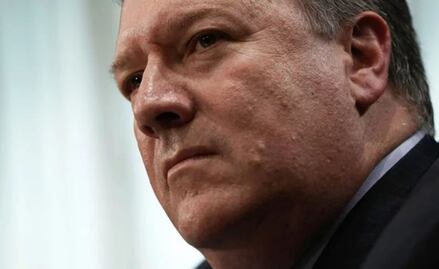 Una acción militar en Venezuela es posible. De ser necesario, eso es lo que EU hará: Pompeo