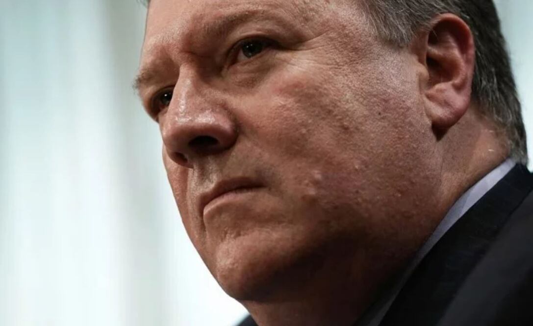 Photo by ALEX WONG / GETTY IMAGES NORTH AMERICA / AFP