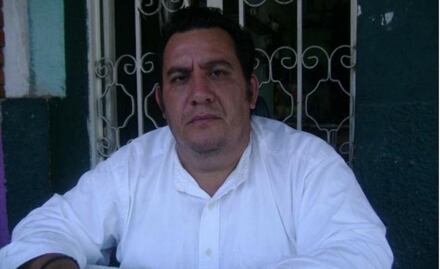 Asesinan a Sergio Martínez, periodista del semanario Enfoque en Chiapas