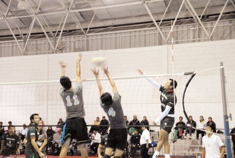 Mirador se corona campeón 