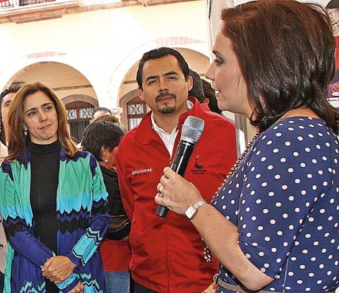 IQM busca conseguir nuevas instalaciones