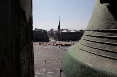 La Ronca y Doña María harán ruido al Papa 2 horas