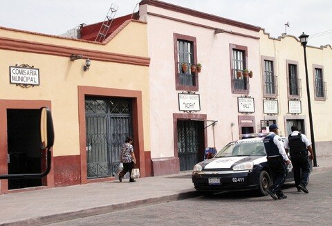 Eroga Corregidora $600 mil al mes 