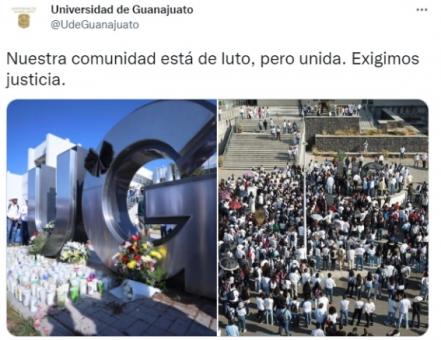 CNDH investiga muerte a tiros de estudiante por parte de la Guardia Nacional en Guanajuato