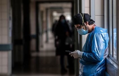 Cerca de 270 muertos deja el Coronavirus en Querétaro