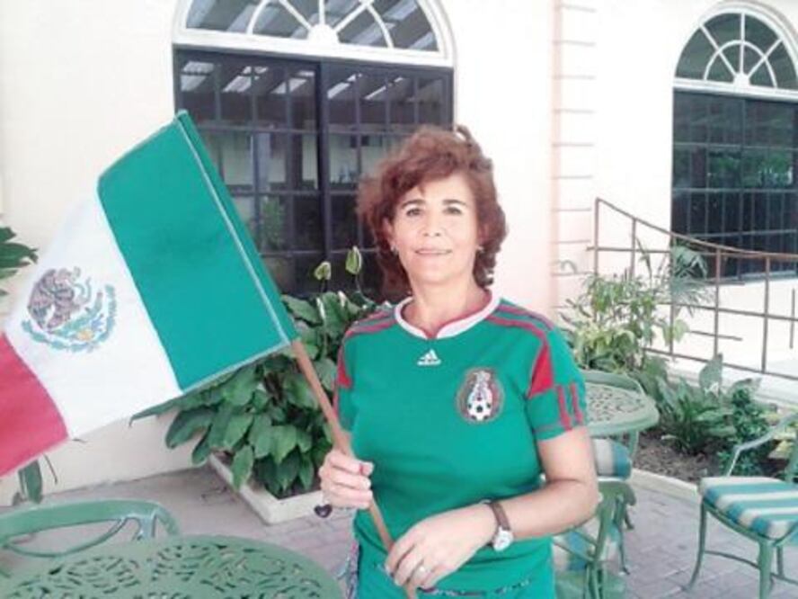 México tendrá porra en el estadio Nacional