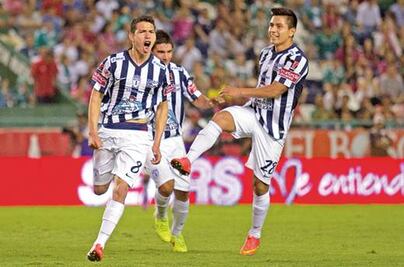 Hay incremento de partidos sin goles