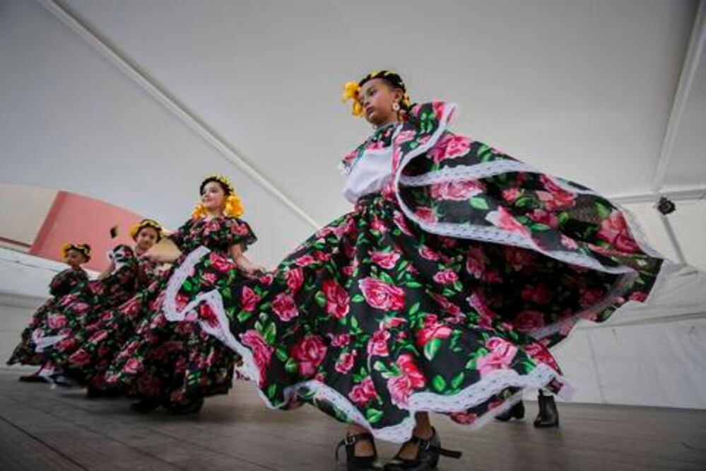La danza se ‘apodera’ de Querétaro