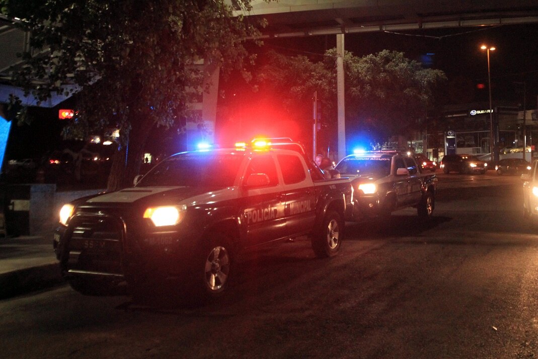 Tras asesinato de mando en Apaseo, sellan estado con operativo Frontera