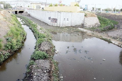 Piden cuidar agua de presas y ríos