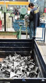 Repunta industria en julio: Inegi