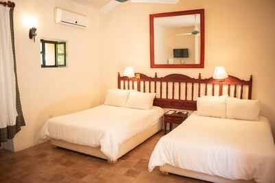 Hasta 2025 se consolidará la recuperación de los hoteles