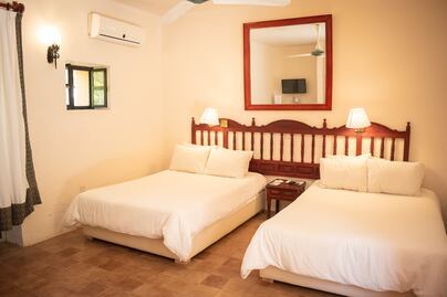 Hasta 2025 se consolidará la recuperación de los hoteles