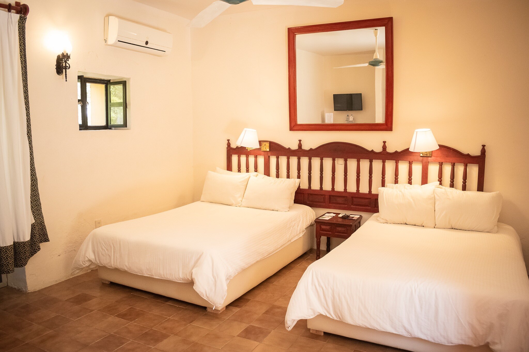 sector hotelero Querétaro