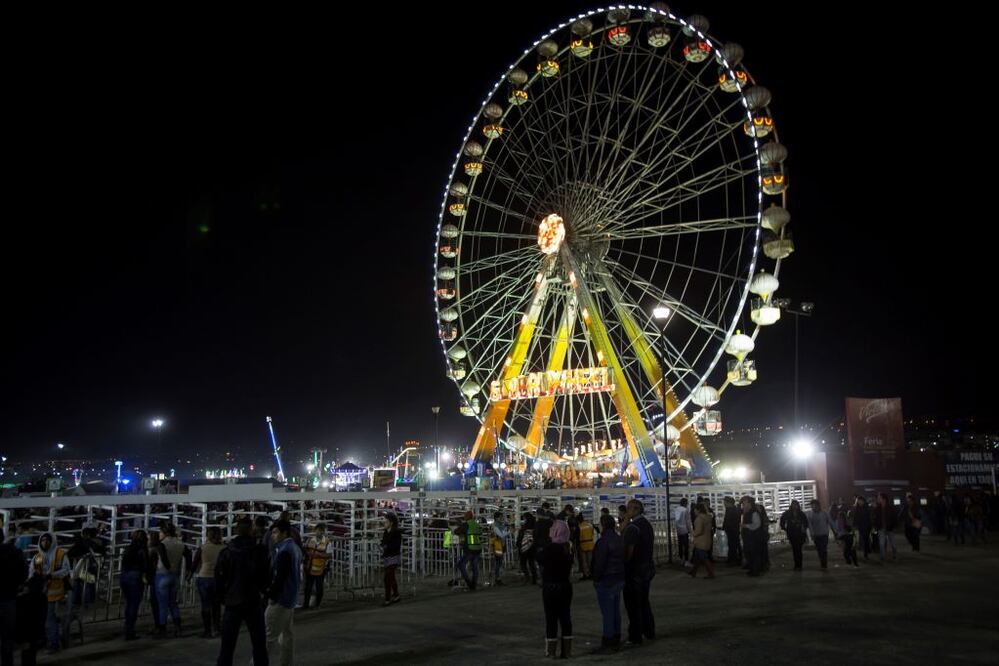 Artistas anunciados como parte de la Feria Ganadera de Querétaro 2024, se mantendrán sin cambios. Foto: Demian Chávez