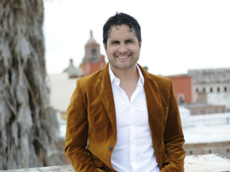 Perfil de Edgard Wotto