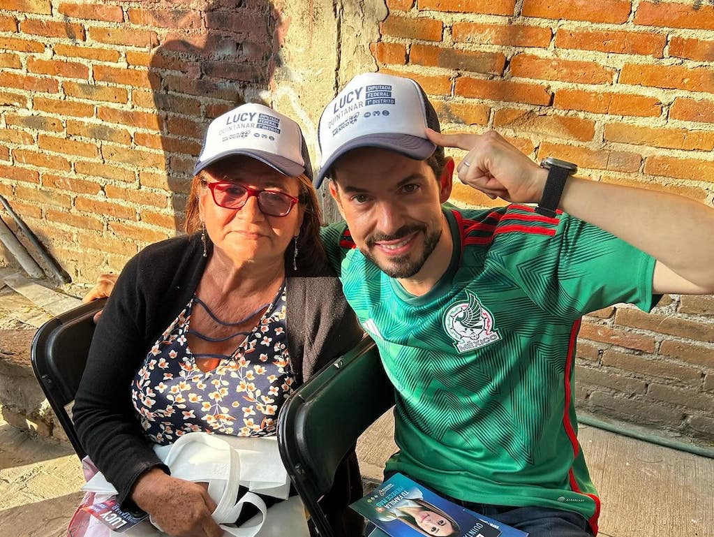 Foto: Facebook Paul Ospital