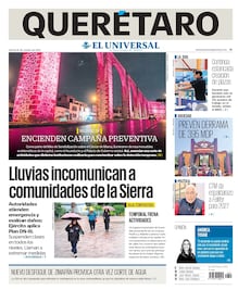 Portada 10 de octubre de 2025