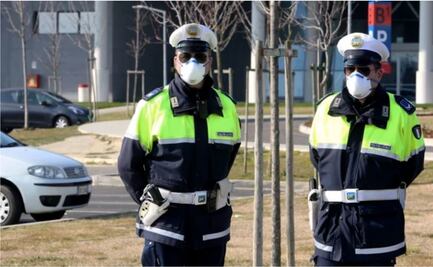 Italia suma dos muertos y al menos 50 casos de contagio por coronavirus