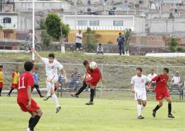 Culminó la primera vuelta 