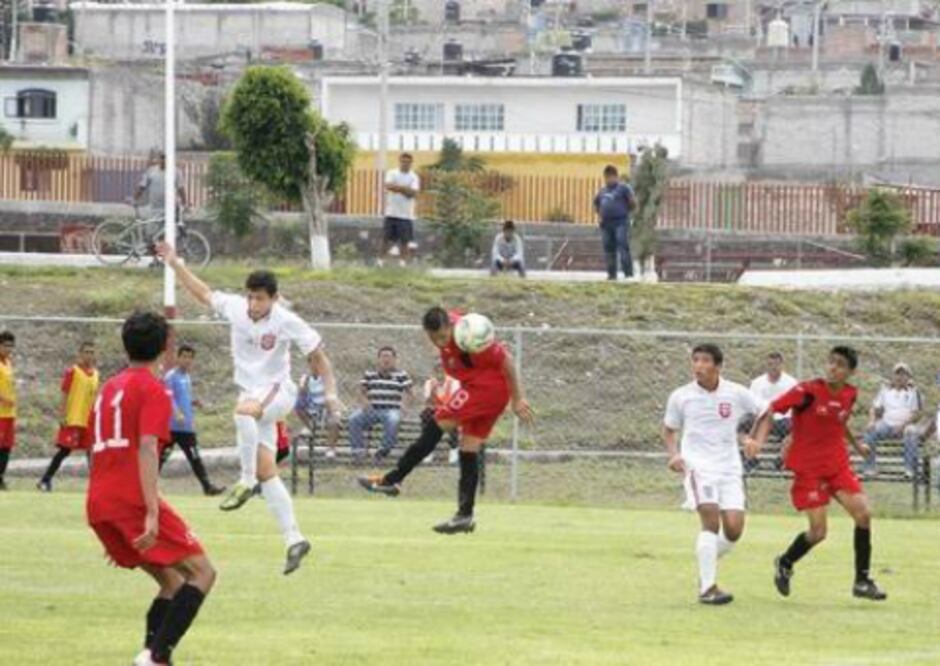 Culminó la primera vuelta