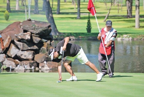 Anuncian el LVI Torneo del CCQ