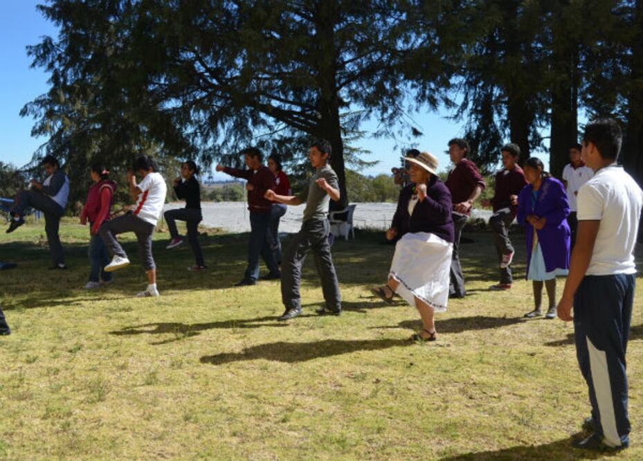 Realizan Jornadas Universitarias de Prevención
