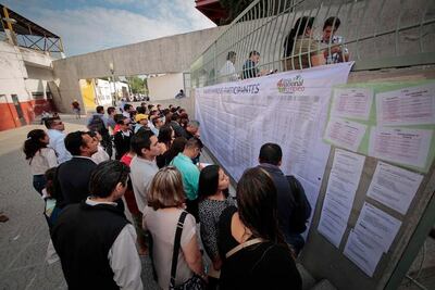 Disminuye desempleo en el estado: Inegi