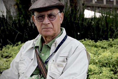 "Palmeto": el mexicano que, en plena Guerra Fría, espió para los rusos una década en EU