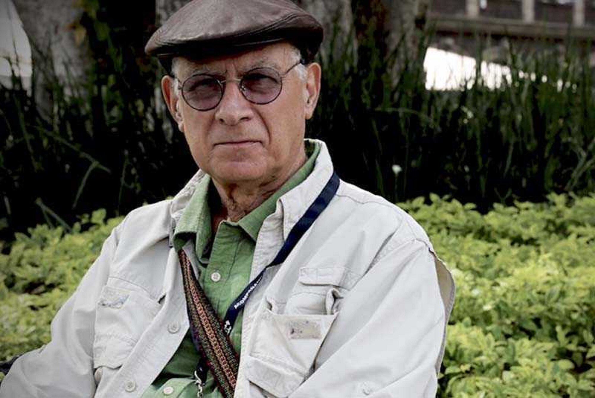 "Palmeto": el mexicano que, en plena Guerra Fría, espió para los rusos una década en EU