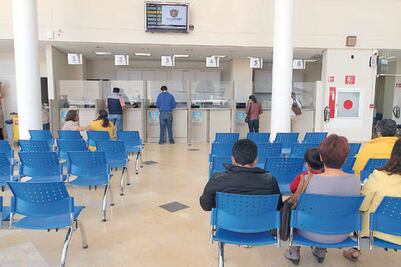 ESFE verificará finanzas 