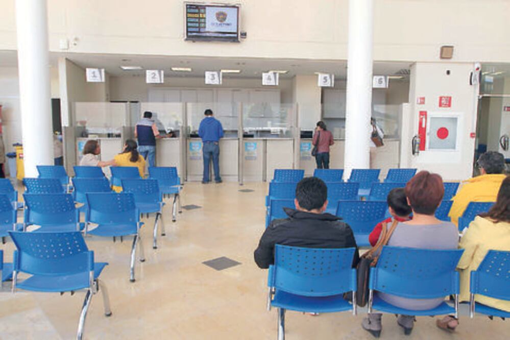 ESFE verificará finanzas