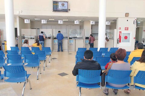 ESFE verificará finanzas