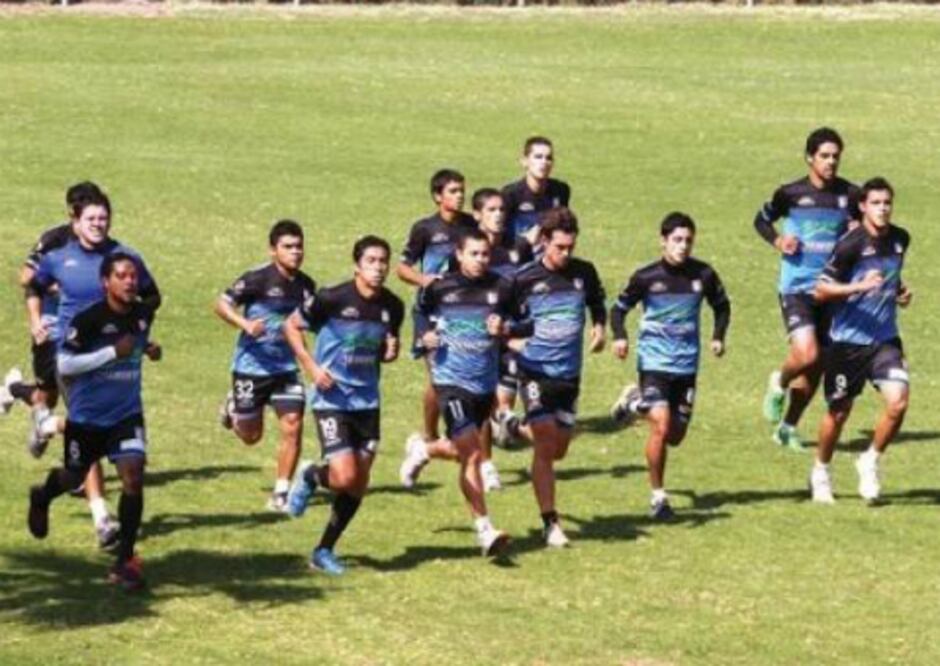 Ante Atlas, partido crucial