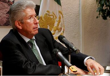 SCT publica convenio sobre Tren