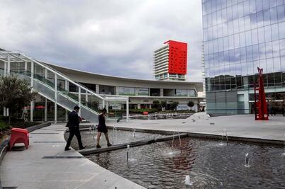 Contemplan un nuevo embargo a Central Park