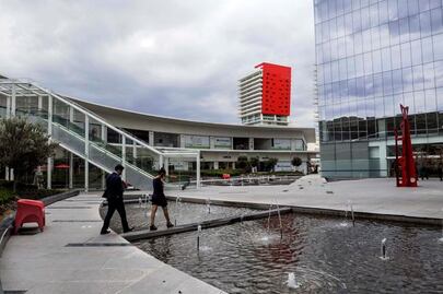 Contemplan un nuevo embargo a Central Park