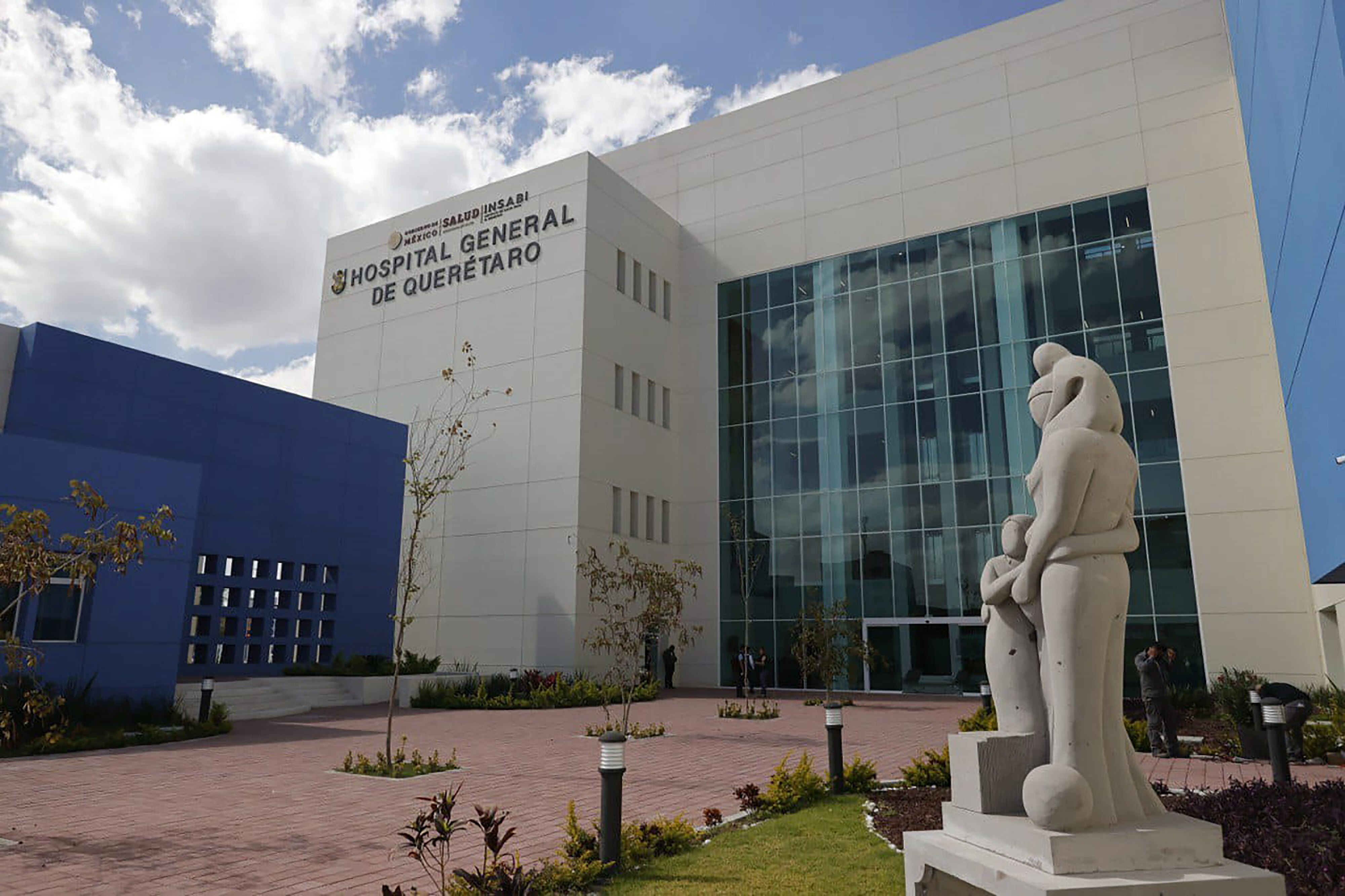 Ofertan 88 vacantes para personal del sector salud