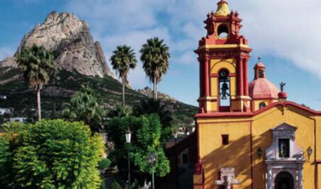 Mejoras en Bernal avanzan en 90%