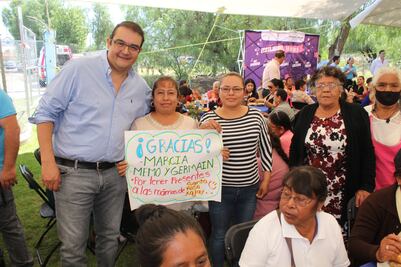 Bajo Reserva 12 de mayo de 2023