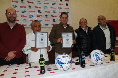 Buscan 340 equipos para Querétaro en Copa 2015