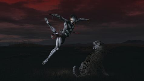 Hernández impulsa las artes de México