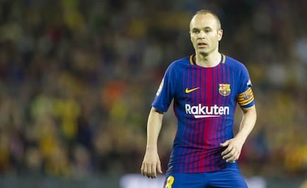 ¡En Vivo! Barcelona vs Real Sociedad