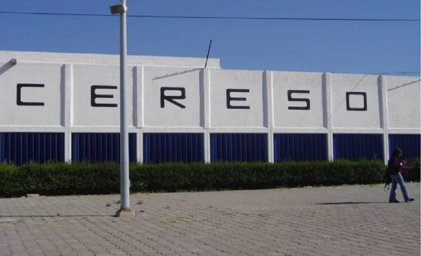 Ante Coronavirus, prohíben visitas conyugales en penales de Guanajuato