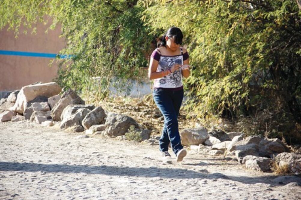 Crece 10% anual el consumo de drogas