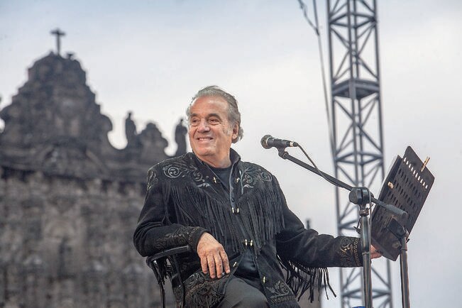 Foto: Archivo. El Universal